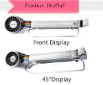 portable clothes dryer rack for bathroom clothes dryers hotel supplies wall