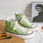 1970s Replica Canvas Shoes Men'S Ulzzang Low-Top Couple Shoes Korean Style