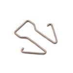 Farm Machinery Parts SUS316 15mm Swing Spring