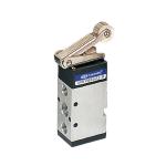 MSV86522 5 Way 2 Position Pneumatic Valve , Pneumatic Mechanical Valve No