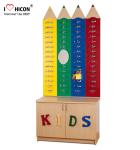 Viusal Kid Optical Floor Dispays Eyewear Free Standing For Retail Shop and Store
