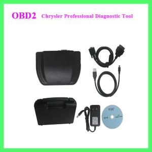Wholesale Chrysler Professional Diagnostic Tool (WITECH VCI POD) from china suppliers