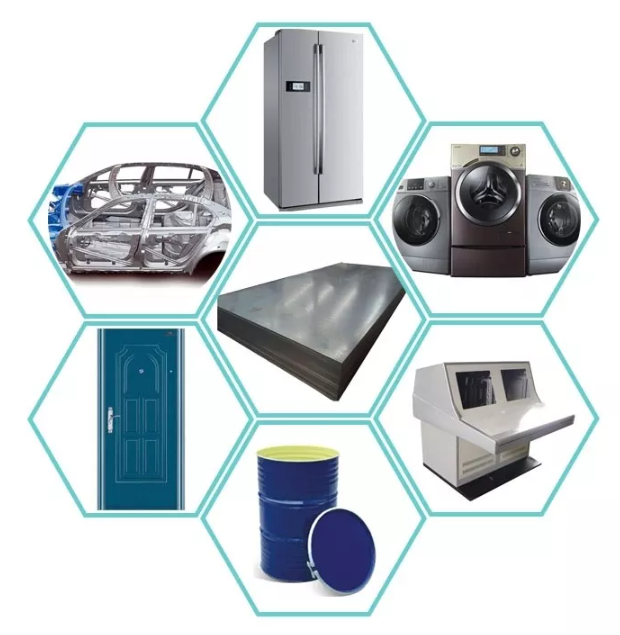 Embossed Gi Chequered Plate DX53D DX54D 1250mm 1500mm Z181-Z275g/M2