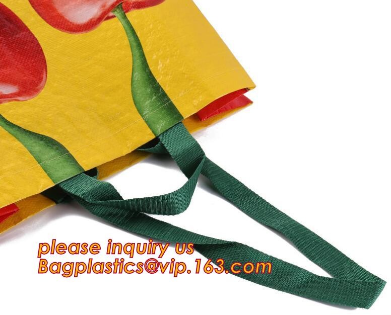 Promotional Cheap Polypropylene Die Cut Laminated TNT Tote PP Woven Shopping Bag,Europe Standard bopp Laminated China PP