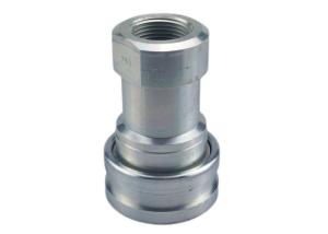 Wholesale 1 Inch Carbon Steel Female Hydraulic Quick Connect from china suppliers