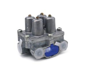Wholesale 9347140100 Four Circuit Valve 81.52151.6067 81.5 For M-A-N F/M/G 90 Truck Parts from china suppliers