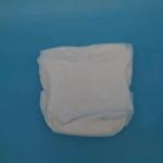 Adjustable Incontinence Disposable Adult Pants Diaper Briefs for Customer's