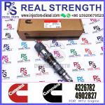 Fuel Injector Assembly 4001813 4087893 4088416 4088428 4326780 4326781 4326782