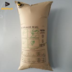 Wholesale 900*1800mm Inflatable Dunnage Shipping Container Airbags from china suppliers