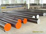 ASME SB472 ASTM B472 Alloy Round Bar , UNS N10665 Solid Steel Rod High