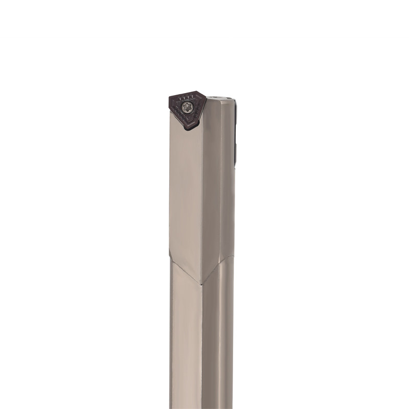 Custom Iscar Insert Gun Drilling Index Drill System