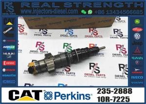 Wholesale Fuel Injector 235-2888 10R-7224 235-9649 172-5780 188-8739 from china suppliers