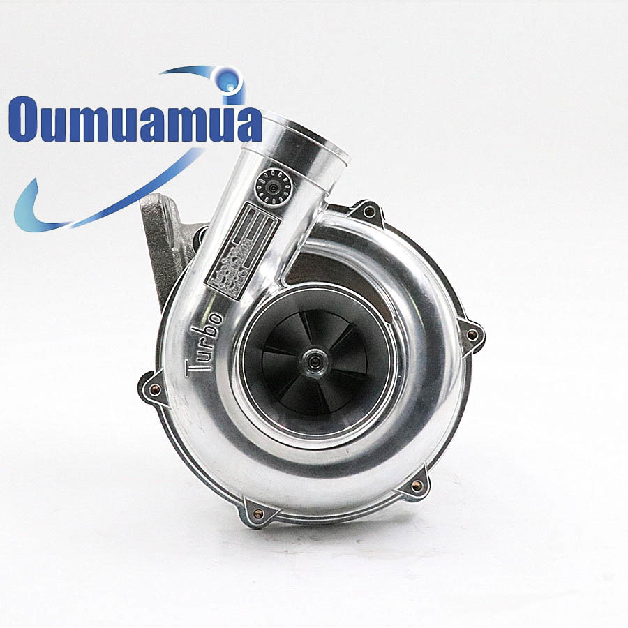 Aftermarket RHE61 Diesel Turbocharger 114400-3320 VA720015 For Hitachi EX200-5