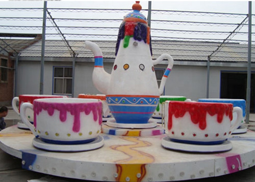 Durable Theme Park Rides Children 24 Persons Indoor Carnival Rides Erosion Resisting
