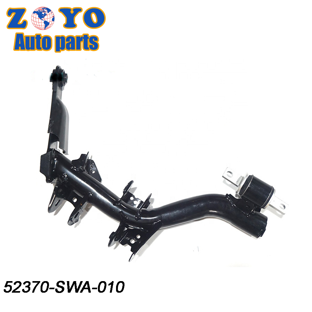 Car Model For Honda CR Rear Suspension Front Control Arm 52370-SWA-010 52370-SWA-A01