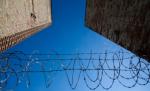 Fence CBT65 Razor Concertina Barbed Wire For United Kingdom Of 304 Stainless
