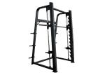 Three Layers Powder Coating Q235# Gym Fitness Equipment
