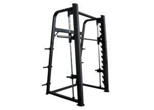Wholesale Three Layers Powder Coating Q235# Gym Fitness Equipment from china suppliers