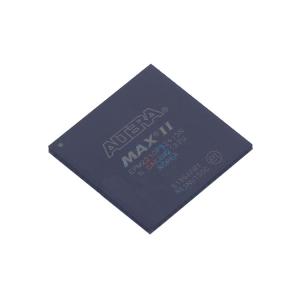 Wholesale (In stock) EPM2210F324I5N 324-FBGA (19x19) integrated circuitIC CPLD 1700MC 7NS 324FBGA from china suppliers