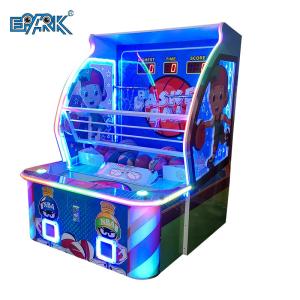 Wholesale Basketball Shooting Arcade Ticket Game Machine Wooden Metal Material from china suppliers