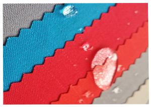 Wholesale 100% Cotton 16*12 Oil Proof Twill Water Resistant Fabric For Industry Cloth from china suppliers
