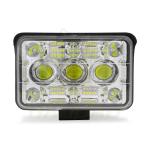 35W Waterproof White 80V Car LED Work Light Off Road Accessories