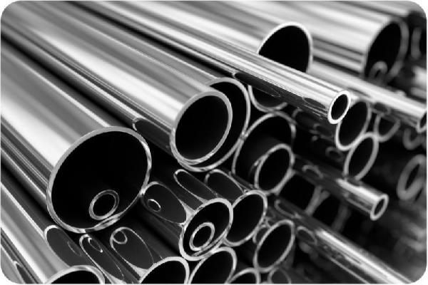 Cold Rolled 201 202 304 316 1/2" 6" Sch10 40 Nickle Alloy Seamless Stainless
