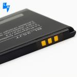 RECHARGABLE BL-25JT WX3 battery 2500mAh Mobile phone Battery for Tecno WX3