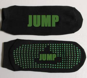 Wholesale Custom Logo Trampoline Socks from china suppliers