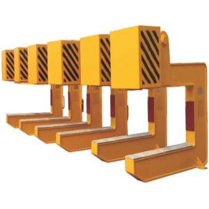 Wholesale OEM 30 ton Industrial Lifting Equipment Crane Hook from china suppliers