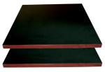 Red Green 9mm 12mm 15mm 18mm waterproof WBP Glue laminated Film faced plywood 2