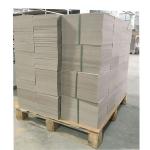 Manufacturer 22 inc white cardboard paper plate white cardboard 20mm white