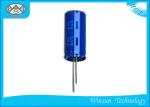 0.35F - 25F Super Farad Capacitor Radial LL Series 2.7 V Supercapacitor