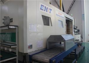 Wholesale MG-800 Small Injection Molding Machine 8000KN Alloy Thixomolding Magnesium from china suppliers