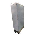 OEM Custom Sheet Metal Enclosure Outdoor Electrical Distribution Cabinet