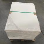 High Bulk Paper Cup Sheet 340g PE Coated 12gsm Waterproof