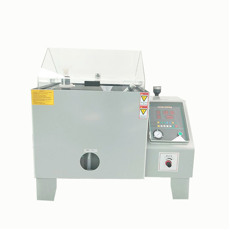 Corrosion Salt Spray Test Machine Spray Test Chamber Laboratory Use 600L