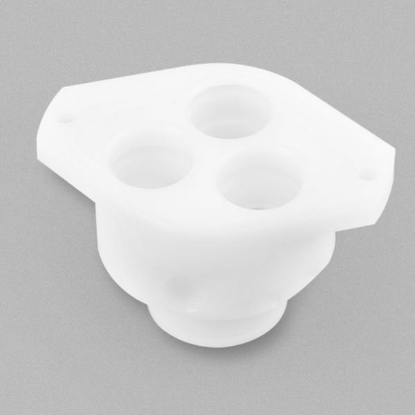 Long-lasting Durability CNC Plastic Parts for High Durability and Longevity