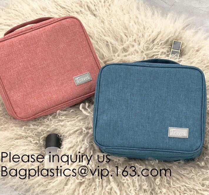 Mesh Laundry Bag Durable and Reusable Wash Bag Travel Organization Bag for Clothes, Jeans, Bath Towels, bagease, bagpack
