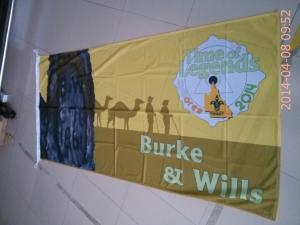 Wholesale dye sublimation banners/flags from china suppliers