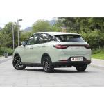2024 Nezha V Electric SUV Car The Best Choice for Neta AYA 300km 401km Energy