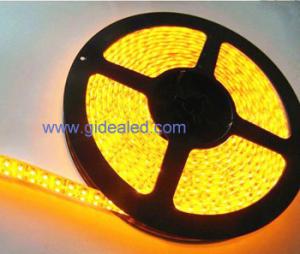 Wholesale 600leds 3528 LED strips, IP67 energy saving flexible LED strip from china suppliers