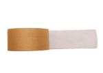 Zinc Oxide Adhesive Tape Skin Color Plaster Silk Perforated Medical 1.25cm*13.7m