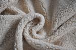 Comfortable Cotton Velvet Fabric: Skin-friendly and Soft, Warm and Nurturing