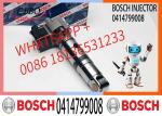 Brand new genuine truck Diesel Unit Pump 0414799027 0414799006 0414799008 For
