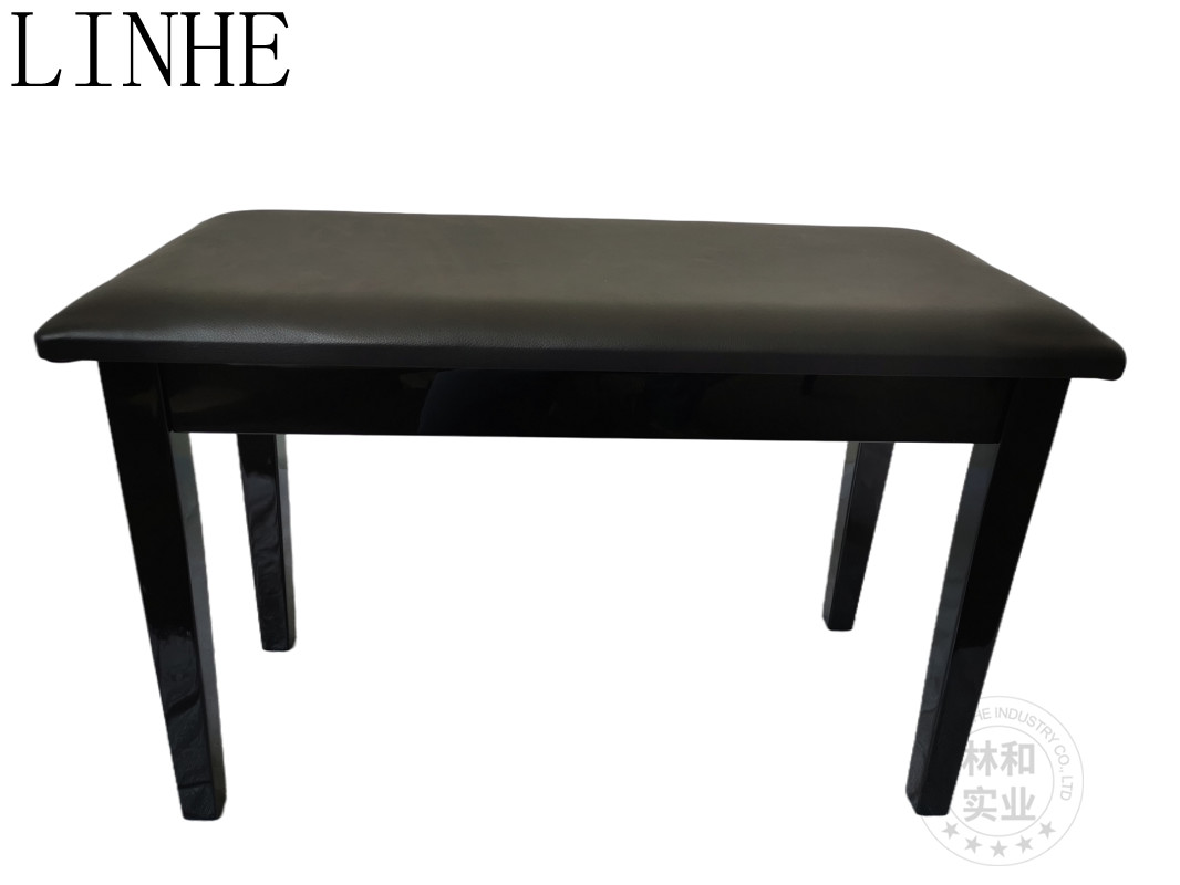 Factory Price china Keyboard Stools Adjustable Padded Wholesale Price Adjustable Height Folding Keyboard Bench X-Sty