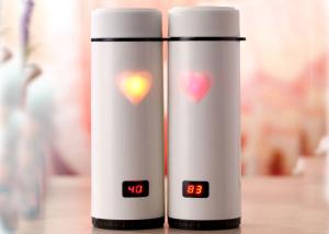 Wholesale Exquisite BPA Free Water Bottles Leakage Prevention Food Grade PP Material from china suppliers