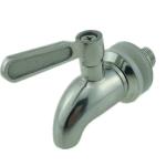 Stainless Steel 304 Glass Spigot for Taps Manufacture Glass Water Drink