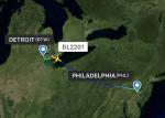 Reliable International Air Freight Forwarder To USA Philadelphia Fast Delivery