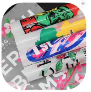 Wholesale Digital Inkjet Printing PET DTF Film A4 Size A3 Size Roll For DTF Printer from china suppliers